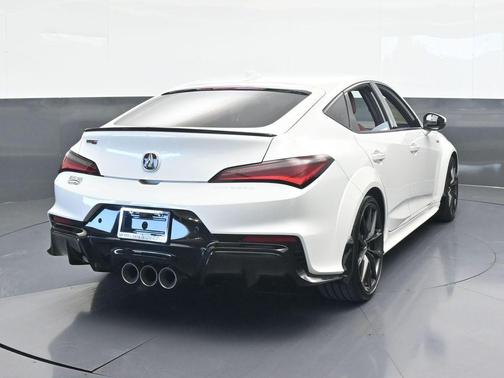 2025 Acura Integra Type S