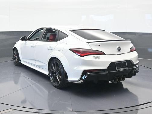 2025 Acura Integra Type S