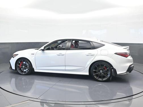 2025 Acura Integra Type S
