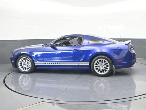 2014 Ford Mustang V6 Premium