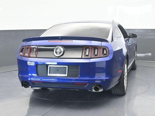 2014 Ford Mustang V6 Premium