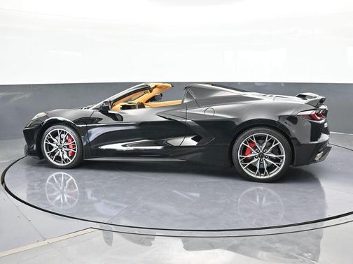 2023 Chevrolet Corvette Stingray w/3LT