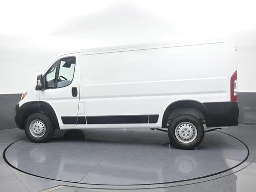 2026 RAM ProMaster 2500 Base