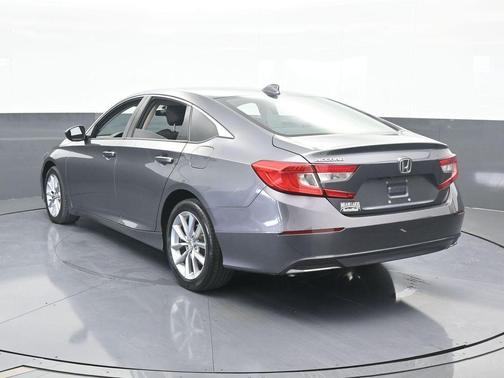 2021 Honda Accord LX 1.5T