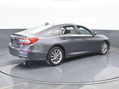 2021 Honda Accord LX 1.5T