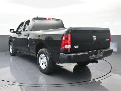 2024 RAM 1500 Classic Tradesman