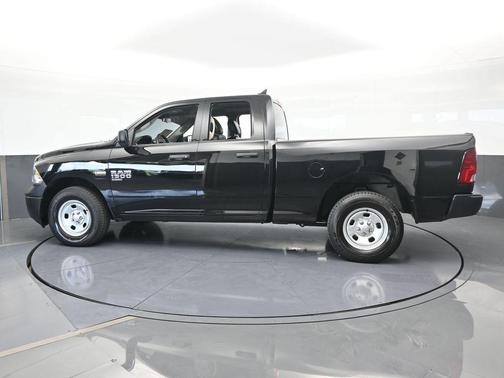 2024 RAM 1500 Classic Tradesman