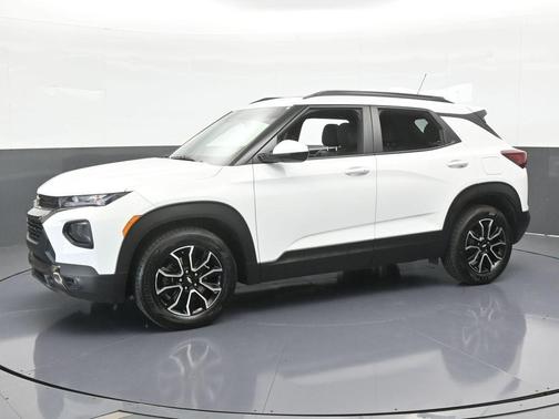 2023 Chevrolet Trailblazer ACTIV