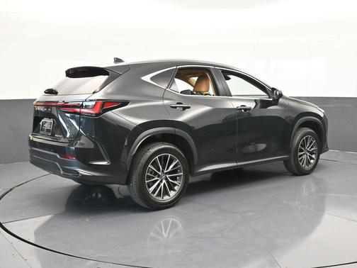 2023 Lexus NX 250 Base
