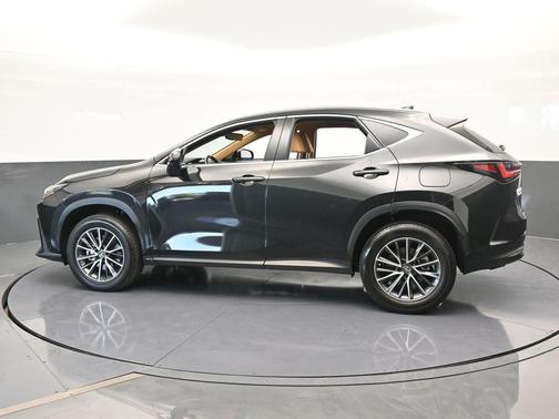 2023 Lexus NX 250 Base