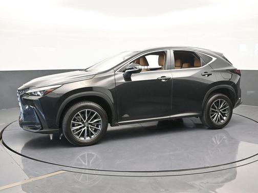 2023 Lexus NX 250 Base