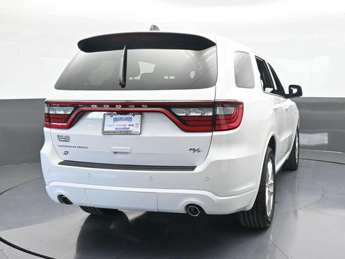 2025 Dodge Durango R/T