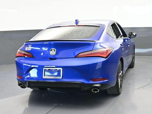 2024 Acura Integra A-Spec