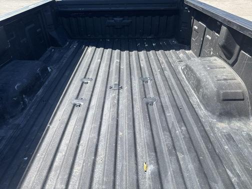 Summit White 2024 Chevrolet Silverado 3500 LT