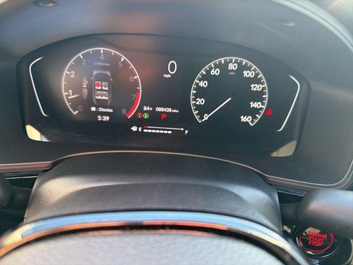 Aegean Blue Metallic 2022 Honda Civic LX