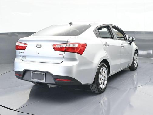 2013 Kia Rio LX