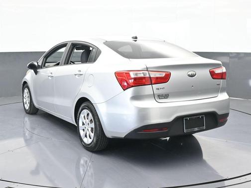 2013 Kia Rio LX