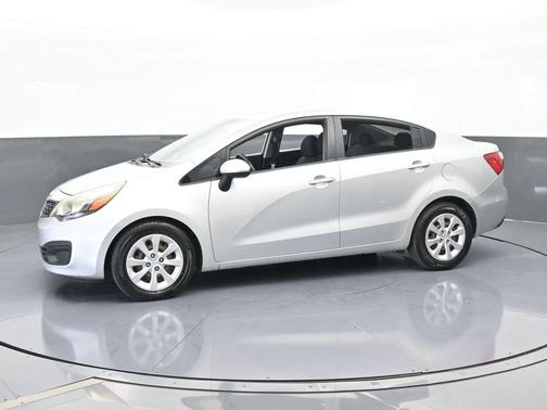2013 Kia Rio LX