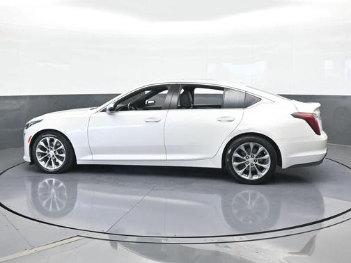 2020 Cadillac CT5 Premium Luxury RWD