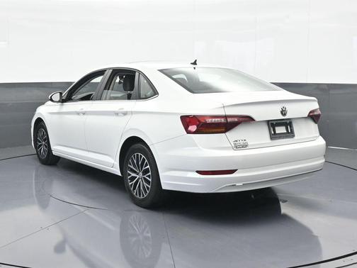 2019 Volkswagen Jetta 1.4T SE