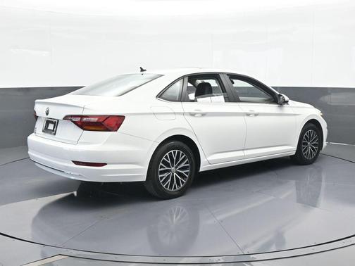 2019 Volkswagen Jetta 1.4T SE