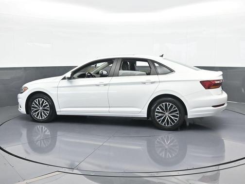 2019 Volkswagen Jetta 1.4T SE
