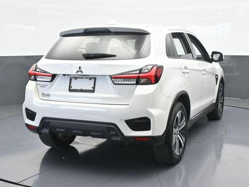2021 Mitsubishi Outlander Sport 2.0 ES