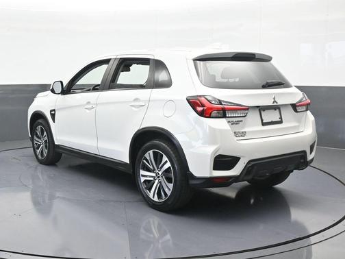 2021 Mitsubishi Outlander Sport 2.0 ES