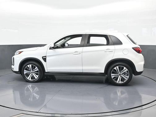 2021 Mitsubishi Outlander Sport 2.0 ES