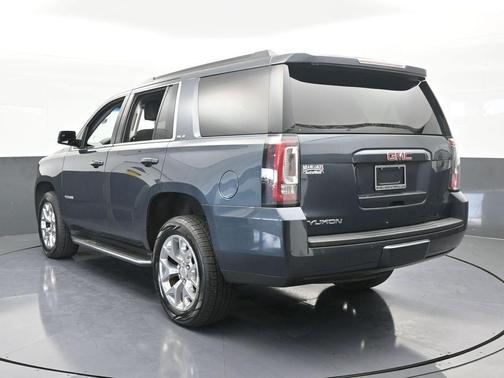 2020 GMC Yukon SLE