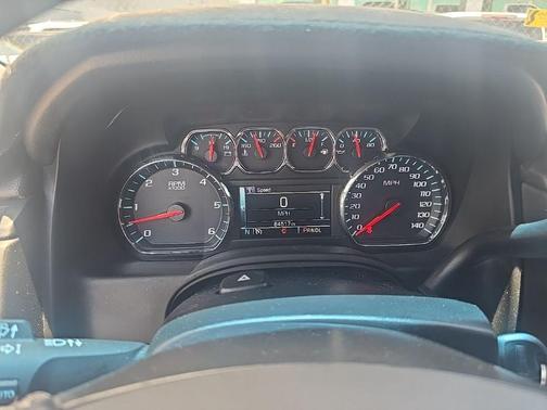 2020 GMC Yukon SLE