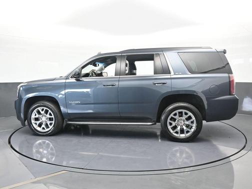 2020 GMC Yukon SLE