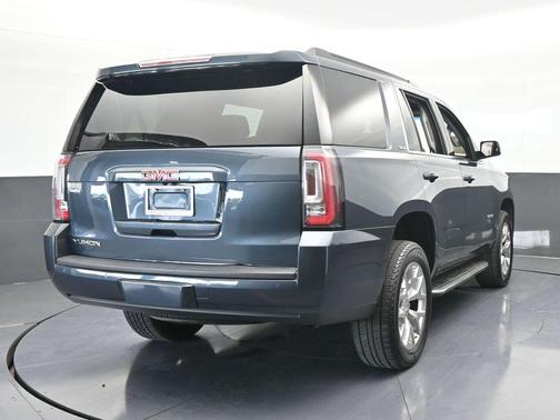 2020 GMC Yukon SLE