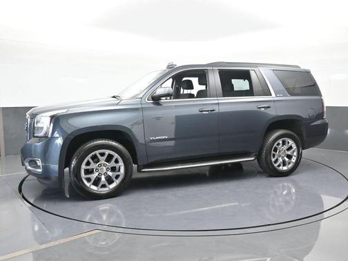 2020 GMC Yukon SLE