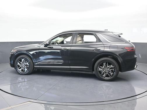 2022 Genesis GV70 2.5T