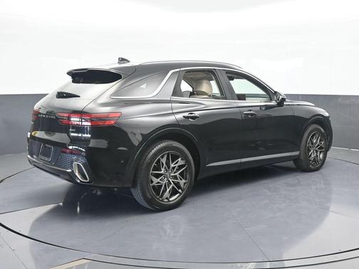 2022 Genesis GV70 2.5T