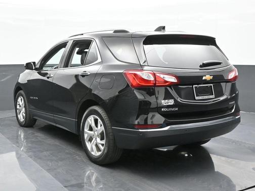 2021 Chevrolet Equinox Premier