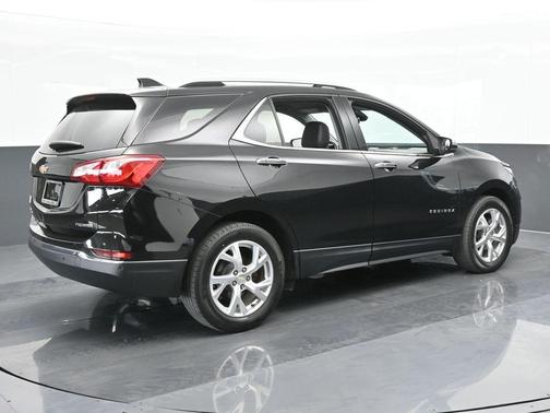 2021 Chevrolet Equinox Premier