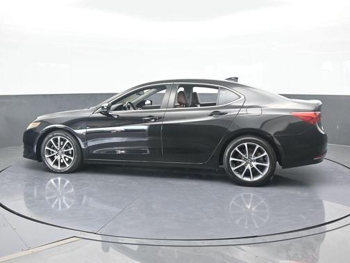 2017 Acura TLX V6