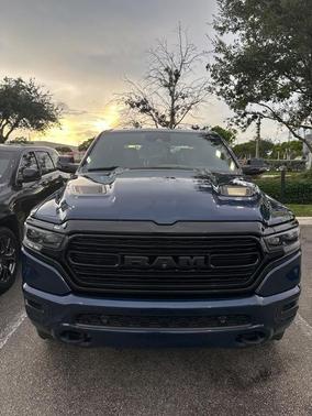 2023 RAM 1500 Limited
