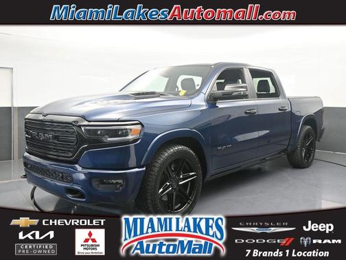 2023 RAM 1500 Limited