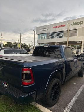 2023 RAM 1500 Limited