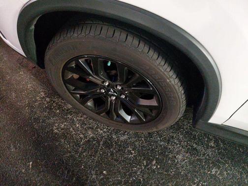 2017 Mitsubishi Outlander Sport 