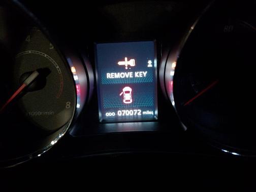 2017 Mitsubishi Outlander Sport 