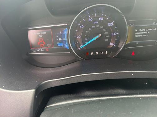 Cinnamon Glaze Metallic 2018 Ford Explorer XLT