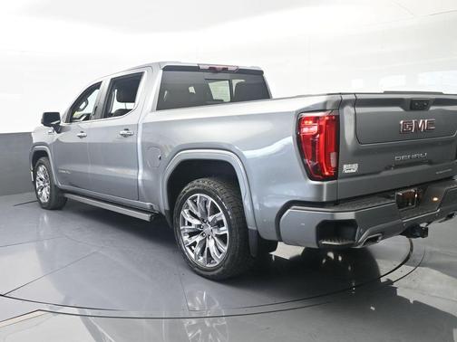 Sterling 2023 GMC Sierra 1500 Denali