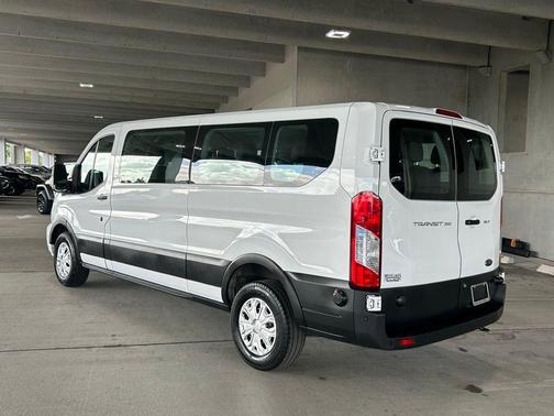 2024 Ford Transit-350 XLT