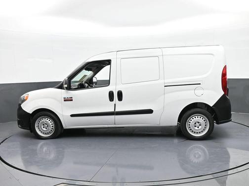 2020 RAM ProMaster City Tradesman