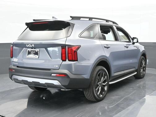 2023 Kia Sorento SX Prestige