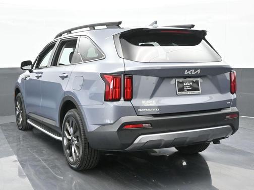 2023 Kia Sorento SX Prestige
